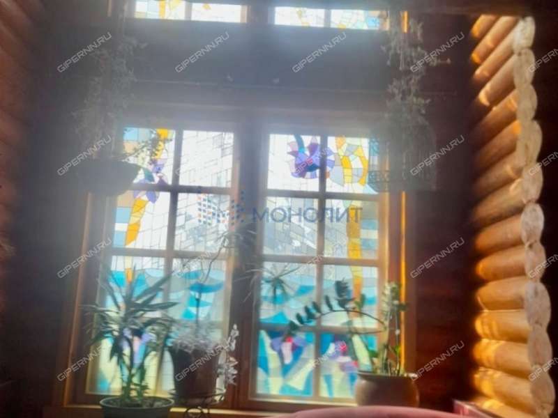 коттедж в слободе Печёры