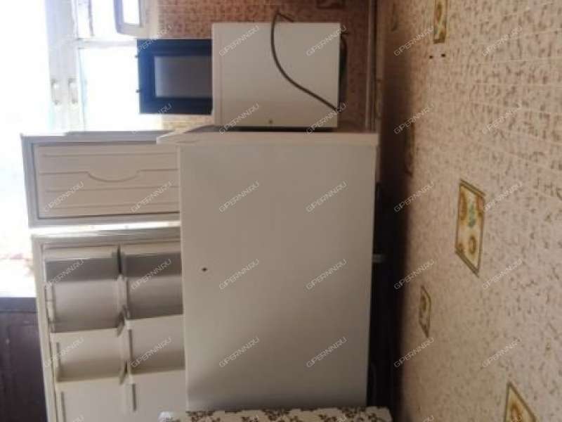 однокомнатная квартира в 2-м микрорайоне дом 22 город Кстово