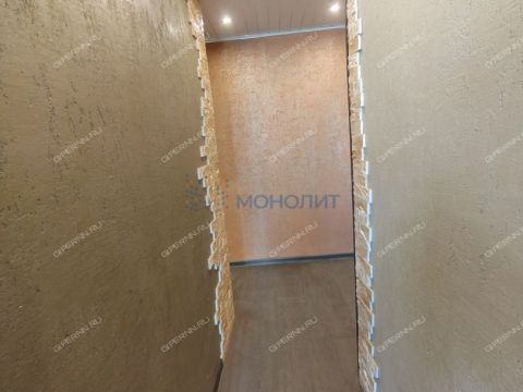 2-komnatnaya-ul-gorohoveckaya-d-48 фото