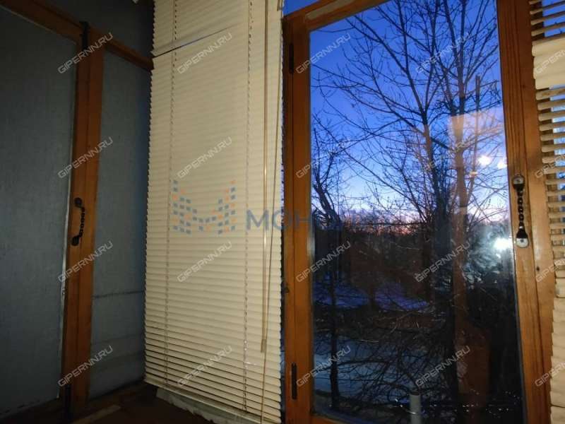 двухкомнатная квартира на улице Толбухина дом 4