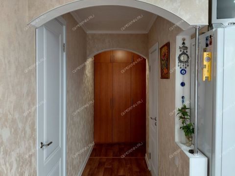 1-komnatnaya-ul-mendeleeva-d-15a фото