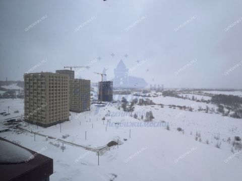 kvartira-studiya-derevnya-utechino-kstovskiy-rayon фото