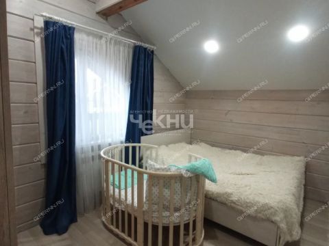 kottedzh-derevnya-karaulovo-kstovskiy-rayon фото