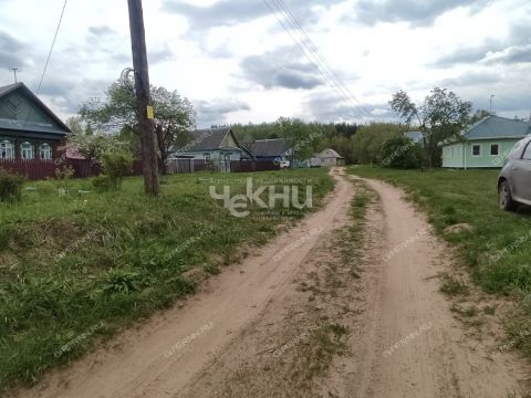 dom-derevnya-sungurovo-gorodskoy-okrug-bor фото