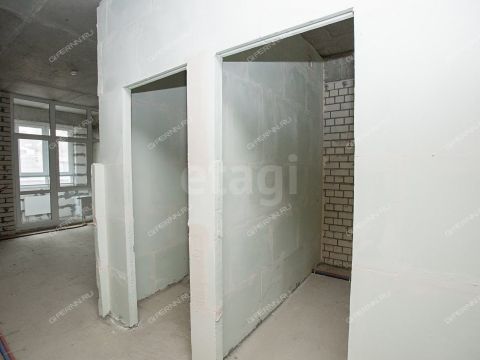 2-komnatnaya-ul-maksima-gorkogo-d-70 фото