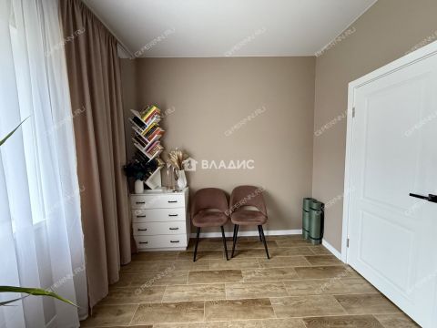 dom-derevnya-krutaya-kstovskiy-rayon фото