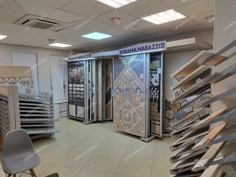 помещение под торговую площадь, недвижимость под общепит на Арзамасской улице