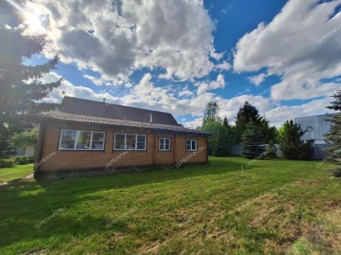 dom-derevnya-vatoma-redkinskiy-selsovet-gorodskoy-okrug-bor фото