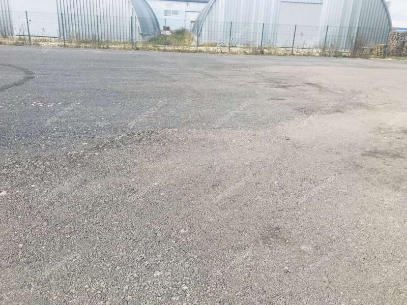 открытая площадка на