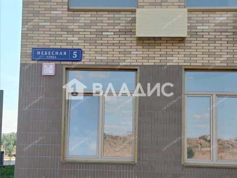 однокомнатная квартира на к5 деревня Утечино
