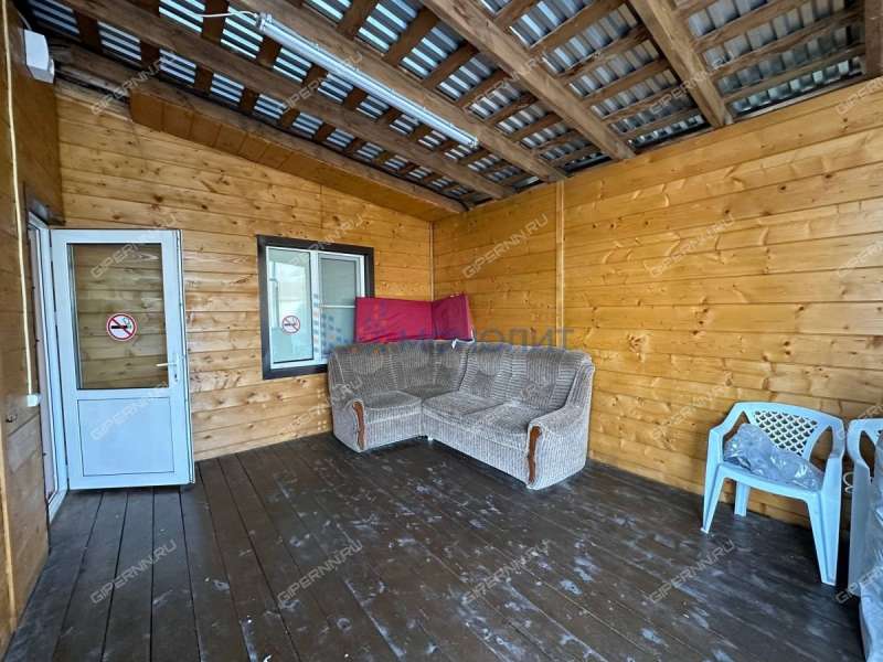 дом на Центральная деревня Утечино