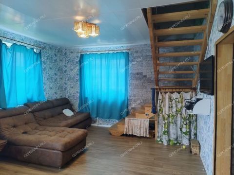 dom-derevnya-burcevo-balahninskiy-municipalnyy-okrug фото