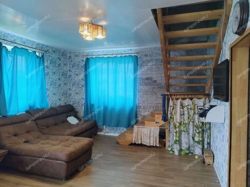 дом на Раздолье деревня Бурцево