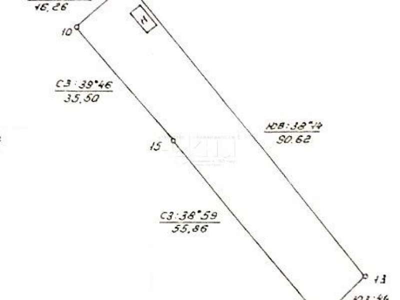 дом на  деревня Сорокоумово
