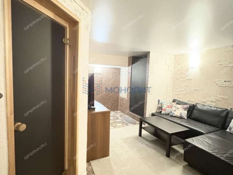 таунхаус в Александровской слободе