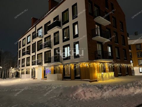 2-komnatnaya-poselok-kultura-kstovskiy-rayon фото