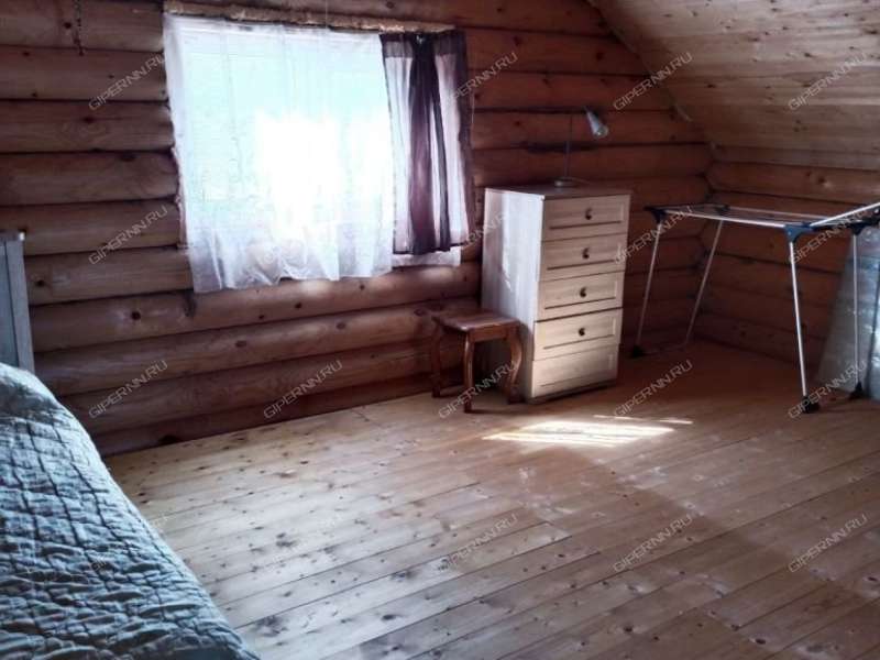 дом на Ларина деревня Шумилово