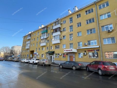 1-komnatnaya-ul-maksima-gorkogo-d-65a фото