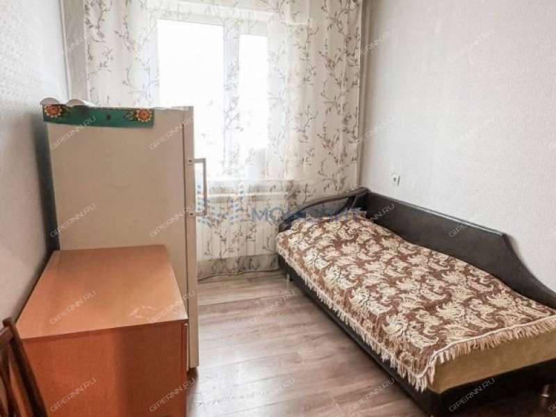 двухкомнатная квартира на - дом 44 посёлок Селекционной станции