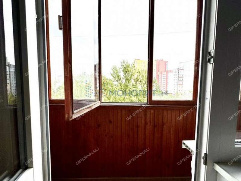 трёхкомнатная квартира на проспекте Кораблестроителей дом 45 к3