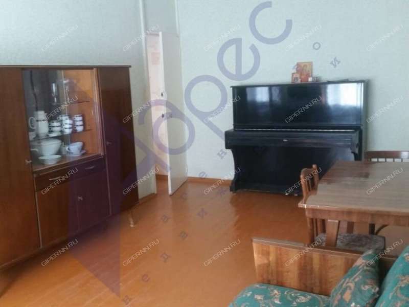 двухкомнатная квартира на Юбилейном бульваре дом 28