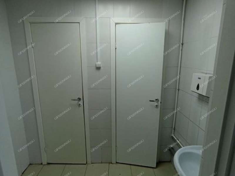 помещение под склад на улице Коновалова