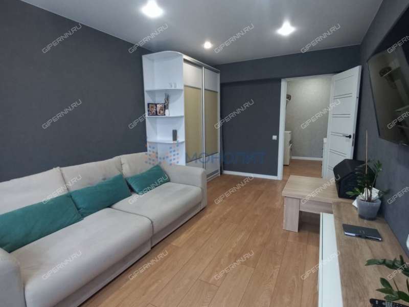 двухкомнатная квартира на Радужной улице дом 8