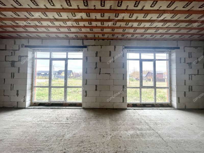 дом на Ахматовой ул. село Каменки