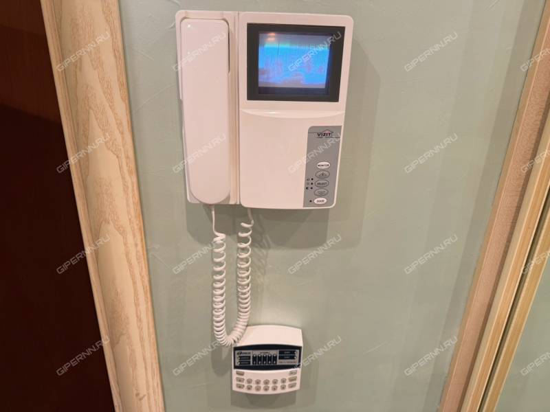 трёхкомнатная квартира на Деловой улице дом 22 к2