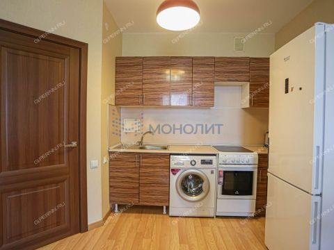 1-komnatnaya-derevnya-ankudinovka-kstovskiy-rayon фото