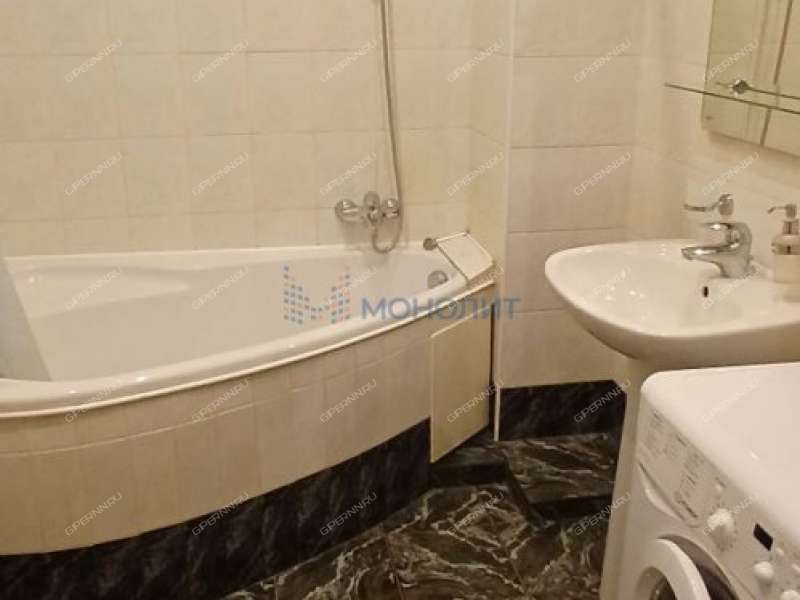 двухкомнатная квартира на Славянской улице дом 21