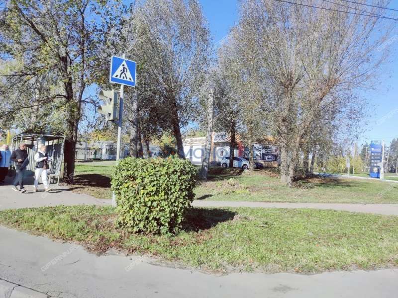 здание под офис, недвижимость для агропромышленности и сельского хозяйства на улице Федосеенко