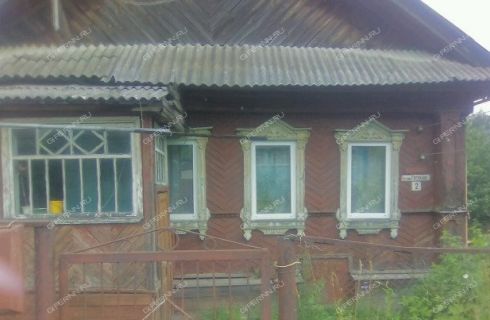 Прогноз погоды красные баки нижегородская область