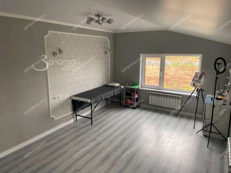 дом на улице Ломоносова