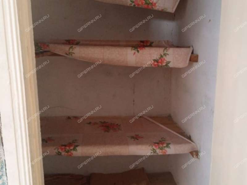 двухкомнатная квартира на Центральной улице дом 4 посёлок Анненковский Карьер