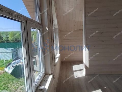 dom-derevnya-bugry-dalnekonstantinovskiy-rayon фото