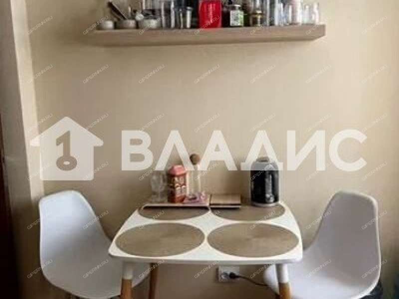 однокомнатная квартира на Русской улице улице дом 5 деревня Анкудиновка