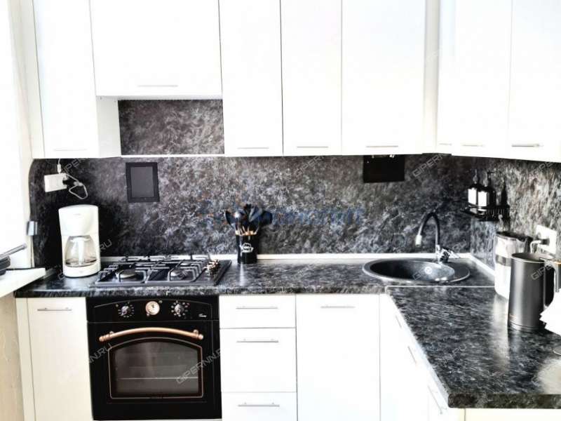 однокомнатная квартира на Сормовском шоссе дом 8