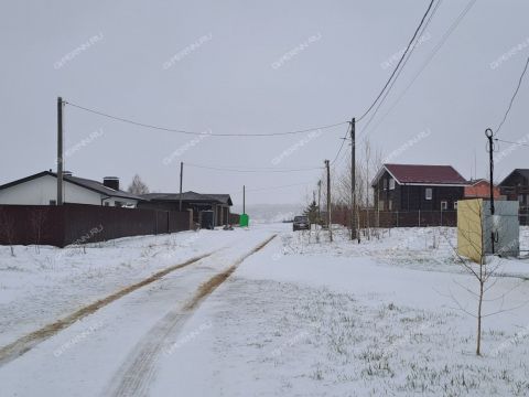 derevnya-mihalchikovo-kstovskiy-rayon фото