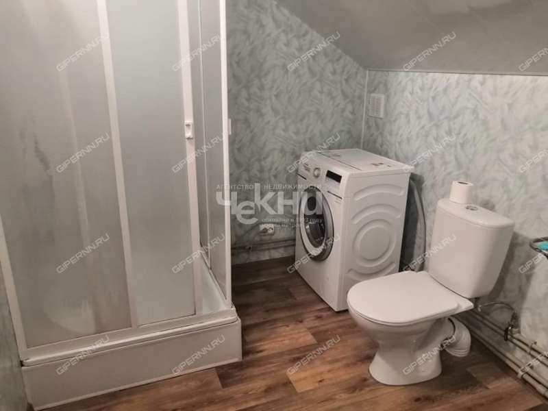 дом на  деревня Кипрево