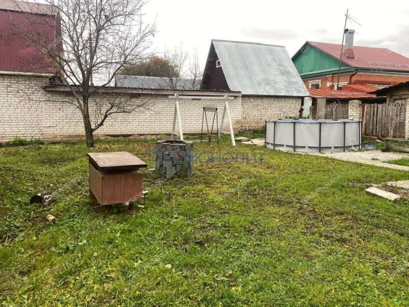 земельный участок 6 соток Первомайская улица город Богородск