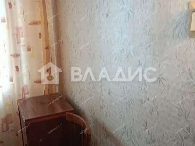 двухкомнатная квартира на Норвежской улице дом 4