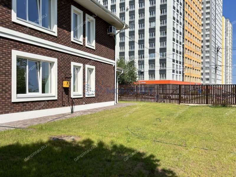 дом на улице Луговая деревня Анкудиновка