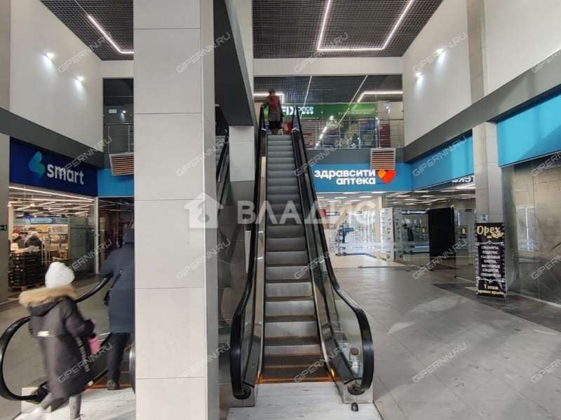 помещение под помещение свободного назначения на Южном шоссе