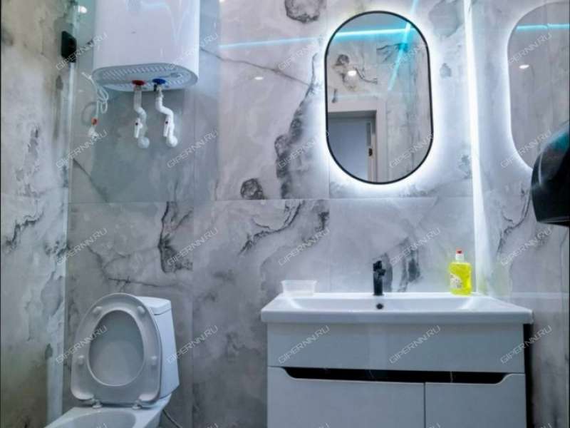 арендный бизнес помещение в жилом доме в Советском районе Нижнего Новгорода