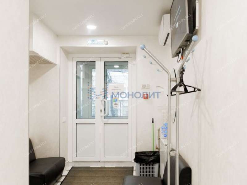 помещение под недвижимость под медицинские учреждения, недвижимость под салоны красоты в микрорайоне Щербинки 1-й