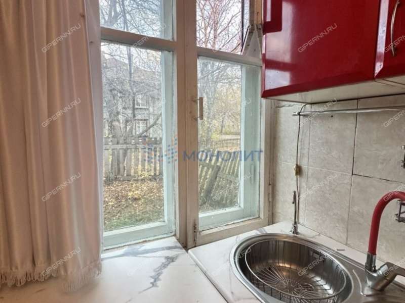 двухкомнатная квартира на улице Василия Иванова дом 28