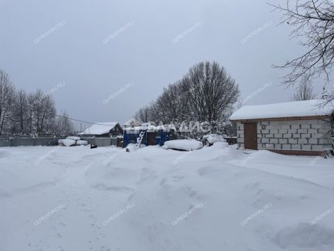 dom-rabochiy-poselok-lukino-balahninskiy-municipalnyy-okrug фото