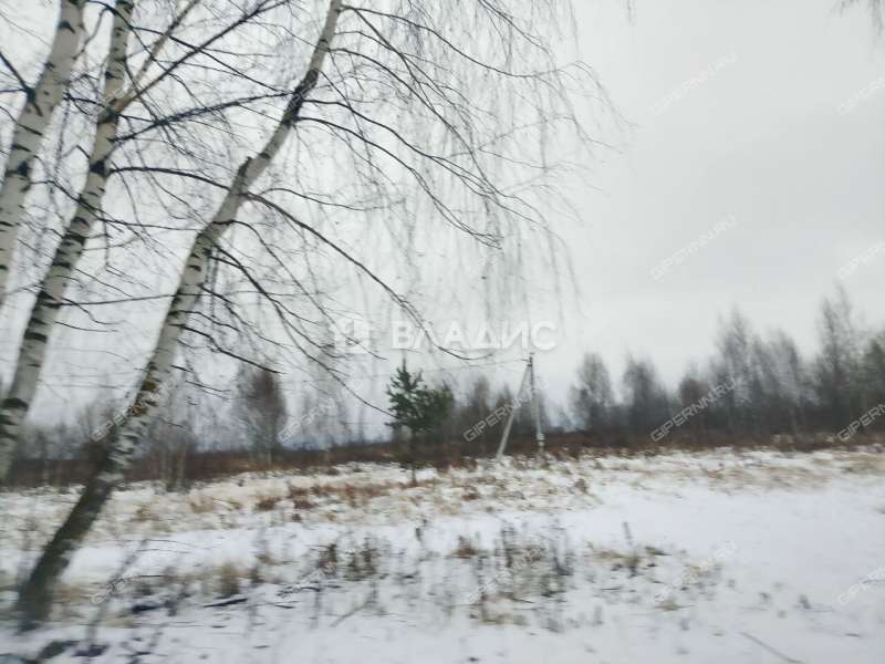 земельный участок 10 соток село Безводное