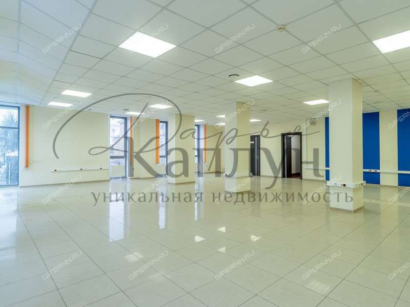 помещение под офис на Большей Печёрской улице